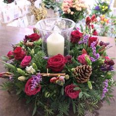 Table Wreath