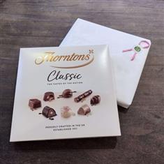Chocolate (medium size) - Thorntons 
