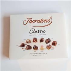 Chocolate (Large size) - Thorntons 