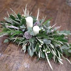 Classic Table Long &amp; Low